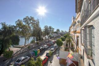 Betis Deluxe Riverside - Sevilla - 4