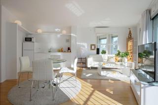 Betis Deluxe Riverside - 1