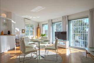 Betis Deluxe Riverside - 8