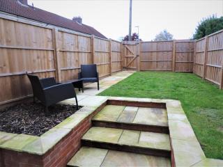 3 Bed Farnborough Air Accommodation - 4