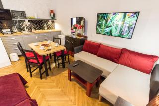 Nowy Kleparz Centrum Krakowa - 4