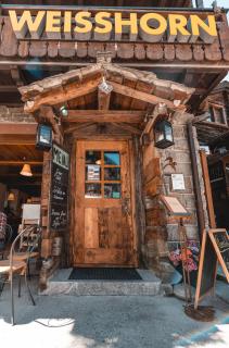 Hotel Weisshorn - Zermatt - 5