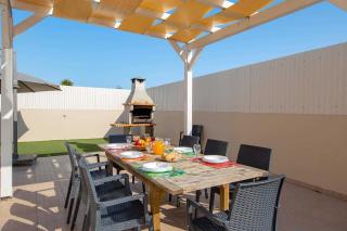 Villa Ruana - 5 bedrooms on Suite- Free out door Hot Jacuzzi - By Bedzy - Albufeira - 7