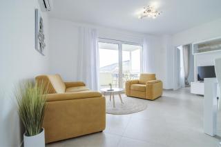Apartments Luka - Villa Sunce - Senj - 7