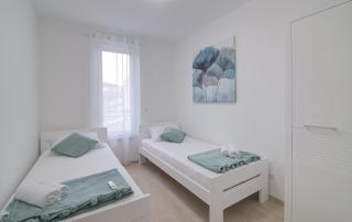 Apartments Luka - Villa Sunce - 1