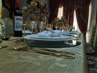 Excalibur Boutique Hotel - Rustenburg - 8