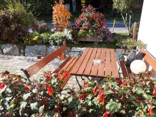 Ferienwohnungen Mitterer - Weissensee - 1