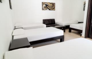 We playa Hotel - Playa del Carmen - 2