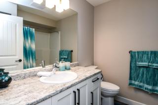 699 Eland Drive - Campbell River - 9