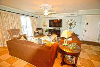 Harbour Island 102M Condo - Ocean City - 4
