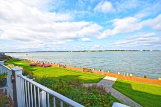 Harbour Island 102M Condo - Ocean City - 7