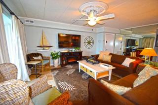 Harbour Island 102M Condo - Ocean City - 3