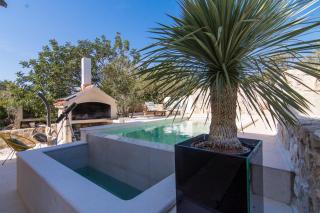 Villa Pearl of Adriatic - Velike Kuknjare - 4