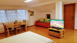 Villa Sanitas - Techirghiol - 7