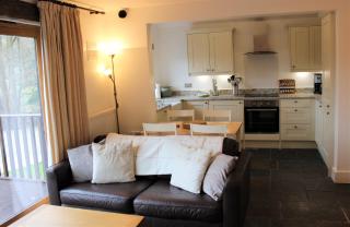Dee Valley Cottages - Llangollen - 2