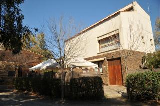 Casa Rural "Casa de las Regatas" - Castuera - 5