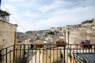 Casa Del Sole - Matera - 1