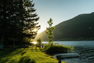 Ferienwohnungen Mitterer - Weissensee - 6