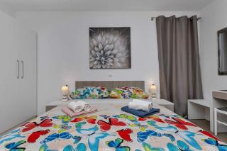 Apartman-Studio Meri - Makarska - 6