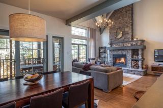 Tremblant Prestige - Panache 506 - Mont-Tremblant - 7