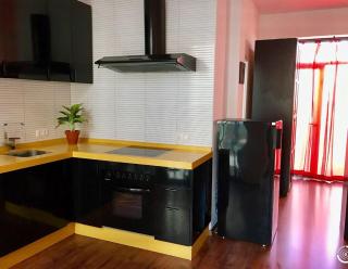 Apartamento/Loft en Zona Céntrica IV - Jerez de la Frontera - 4