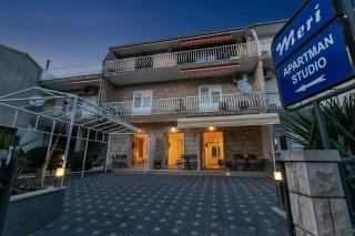 Apartman-Studio Meri - Makarska - 8