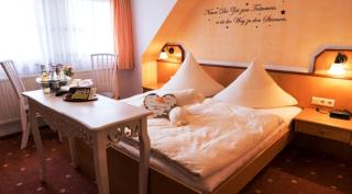 Hotel Birkenhof Garni - Baabe - 2