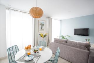 Nueva ALMUDENA Apartment by Cadiz4Rentals - Cadice - 2