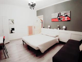B&B Lupin Trento - Trento - 8