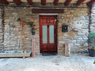 Cal Jardiner - Rialp - 8