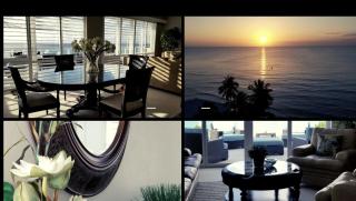 South Bay Beach Club #35 Penthouse - 3 Bedroom 3 Bathroom Unit - 2