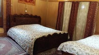 Houseboat Moon of Kashmir - Srinagar - 6