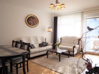 Apartament 3 pokoje, parking, balkon - Gdańsk Centrum - Danzig - 0