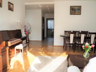 Apartament 3 pokoje, parking, balkon - Gdańsk Centrum - Danzig - 9