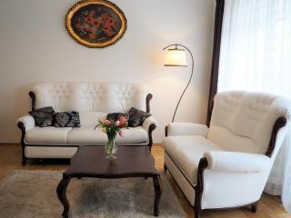 Apartament 3 pokoje, parking, balkon - Gdańsk Centrum - Danzig - 8