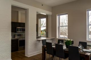 Lake Placid Inn: Main Street - 4