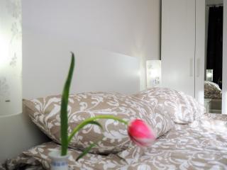 Apartament 3 pokoje, parking, balkon - Gdańsk Centrum - Danzig - 6