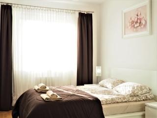 Apartament 3 pokoje, parking, balkon - Gdańsk Centrum - Danzig - 3