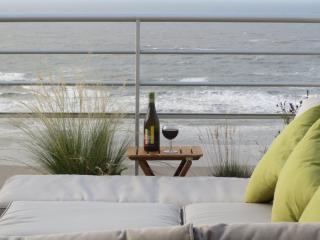 Penthouse SEAFLOWER - Blankenberge - 7