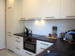 Apartament 3 pokoje, parking, balkon - Gdańsk Centrum - Danzig - 1