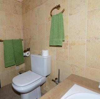 SON RATET 6 plazas - Sineu - 1
