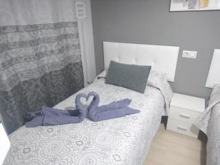 Apartamento con parking privado gratis incluido - Córdoba - 2