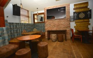 Whites Hotel - 3
