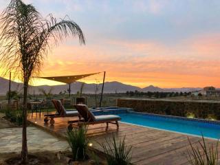 Luna Del Valle - Valle de Guadalupe - 0