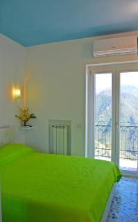 Palazzo Mansi - Ravello - 2