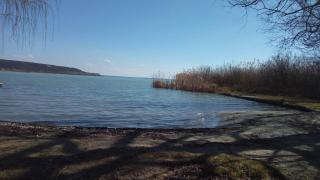 Nóra Apartman - Balatonfůzfő - 9