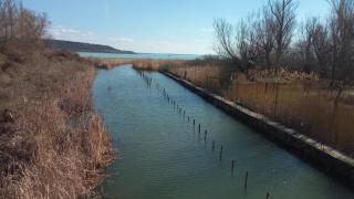Nóra Apartman - Balatonfůzfő - 8