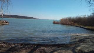 Nóra Apartman - Balatonfůzfő - 7