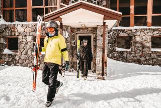 Boonoona Ski Lodge - Perisher Valley - 9
