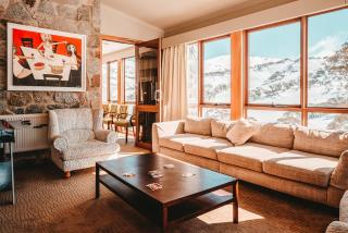 Boonoona Ski Lodge - Perisher Valley - 3